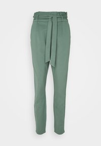 Vero Moda Tall Spodnie materiałowe