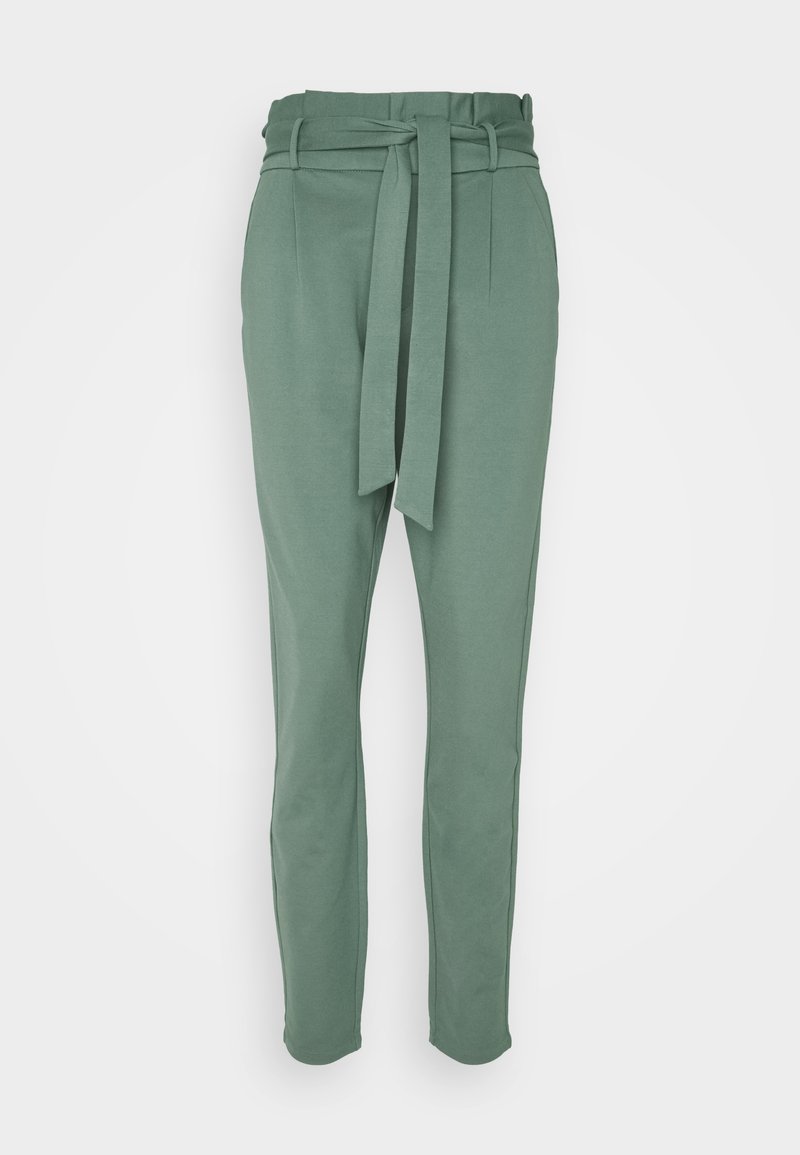 Vero Moda Tall Broek - khaki