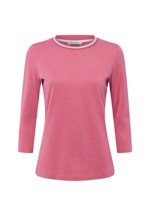 MUENCHEN - Langarmshirt - fuchsia