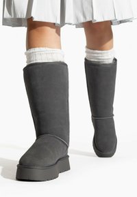 Gooce Stivali da neve  - grey