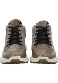 ara HIKER - Sneaker low - taiga sand