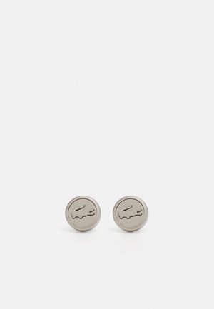 MEMENTO - Korvakorut - silver-coloured