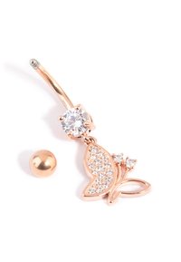 Lovisa crystal earrings Clearance