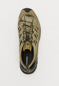 Salomon Sportstyle XA PRO 3D AMPHIB UNISEX - Trainers - aloe/martini olive/black