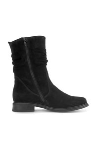 Gabor Comfort Snowboots  - schwarz lausch