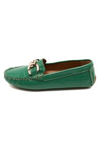 Unausgewählt, green
