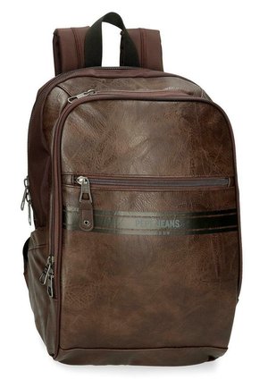 Pepe Jeans, HORLEY EXECUTIVE  - Mochila - brown