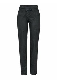 Unausgewählt, black