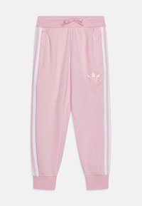 adidas Originals DISNEY PEGASUS CREW UNISEX SET - Dressikomplekt - clear pink