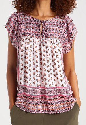 Blusa - pink