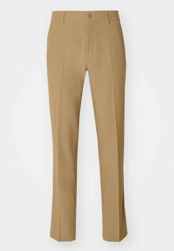 ULTIMATE365 TAPERED - Trousers - hemp4