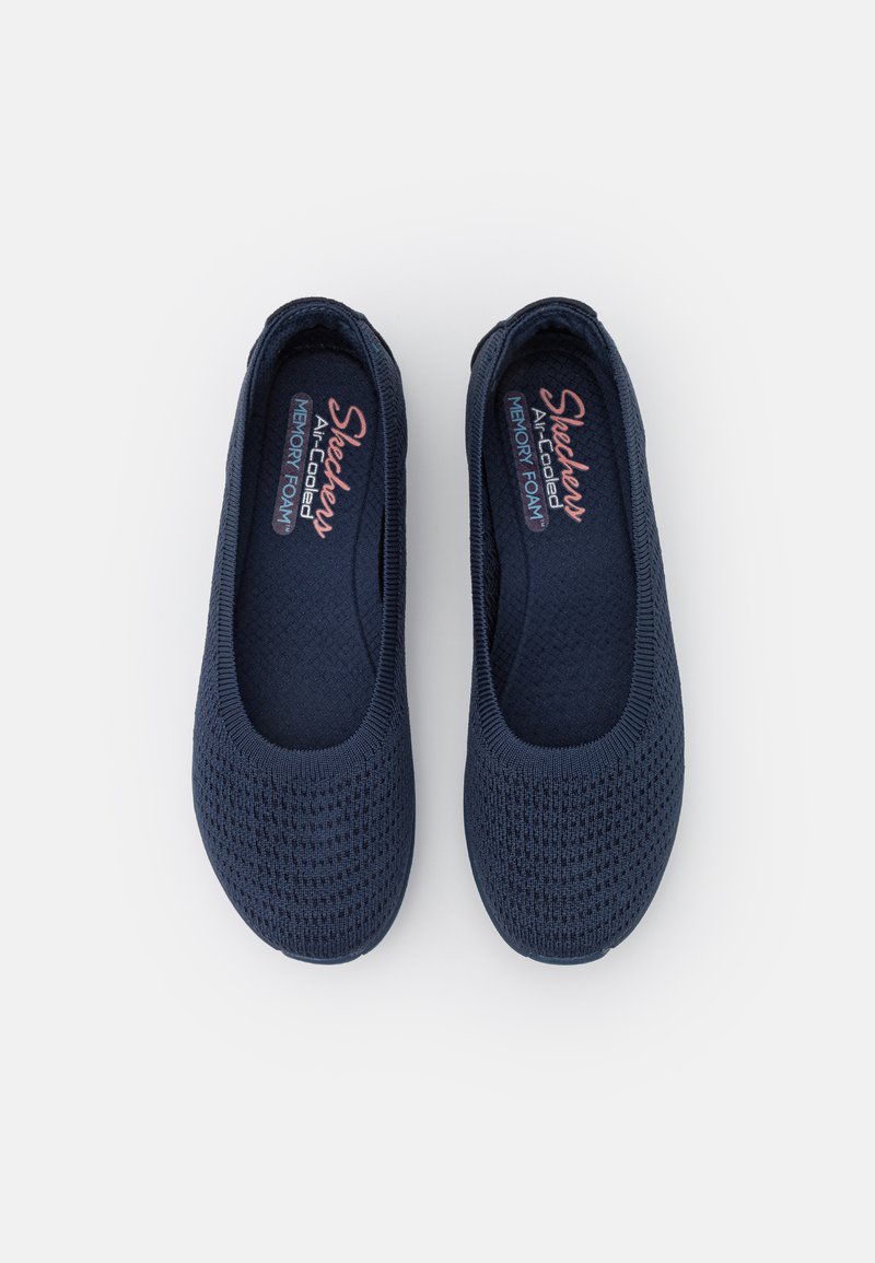 skechers ballerina dames