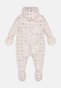Michael Kors Kids Mono para la nieve - light pink