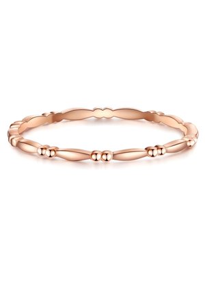 Prsten - rose gold-coloured