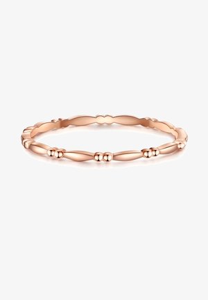 Sormus - rose gold-coloured