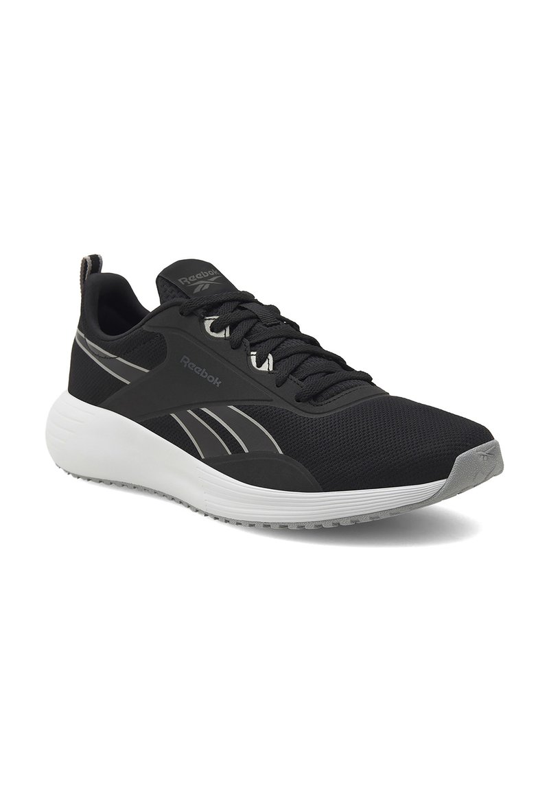 Reebok Sportovní boty - white/black/gray