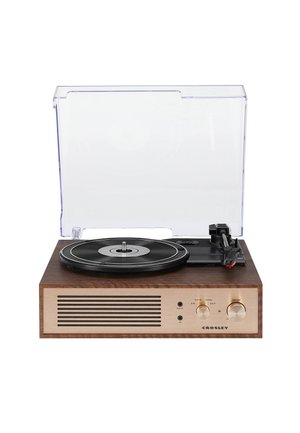 MILES - Speaker - walnut