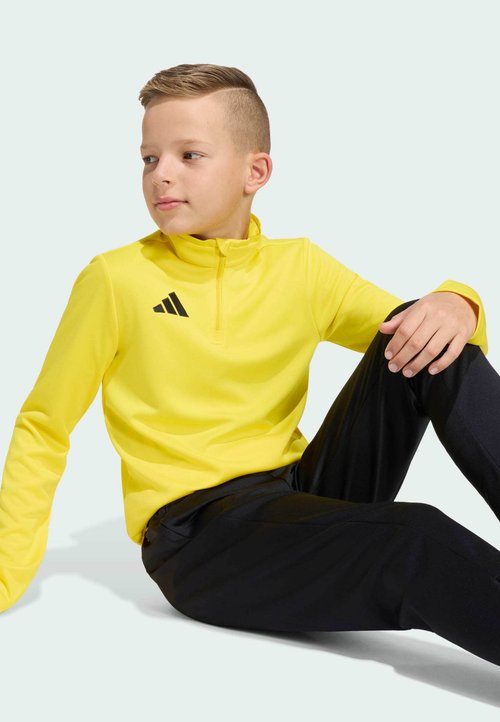 adidas Entrada 26 Training Top Kids — photo 4
