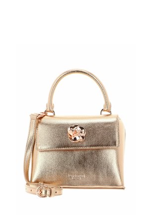 Sac à main - rosegold
