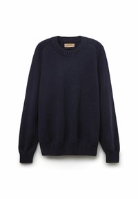 Non selezionato, Blue