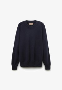 Non selezionato, Blue