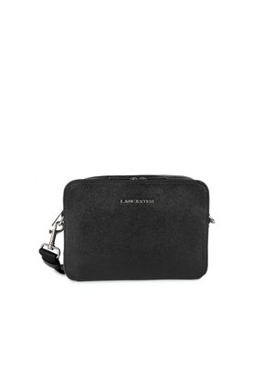 DELPHINO LUCAS - Borsa a tracolla - noir