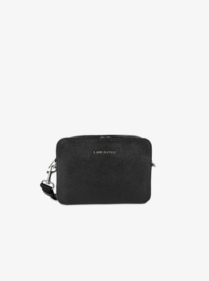 LANCASTER DELPHINO LUCAS - Cross body bag - noir