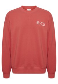 SDEDYN - Sweatshirt - baked apple