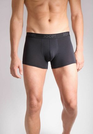 JOOP!, JOOP! HERREN BOXERSHORTS EVERYDAY | 6ER PACK - Kurze Boxershorts - schwarz