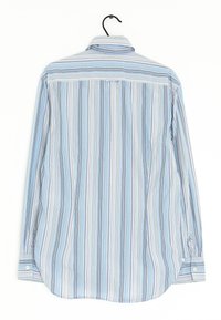PS Paul Smith Vapaa-ajan kauluspaita - blue