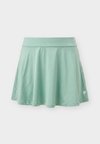 ACE SKIRT - Αθλητική φούστα - malachite green