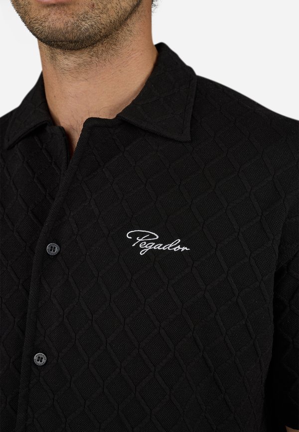 JOVREN STRUCTURED SHIRT - Shirt3