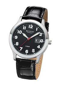 Regent Montre - silberfarben