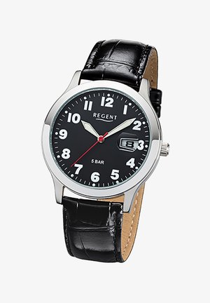 Regent Montre - silberfarben