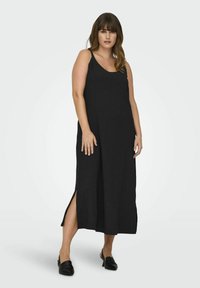 ONLY Carmakoma Dnevna haljina - black