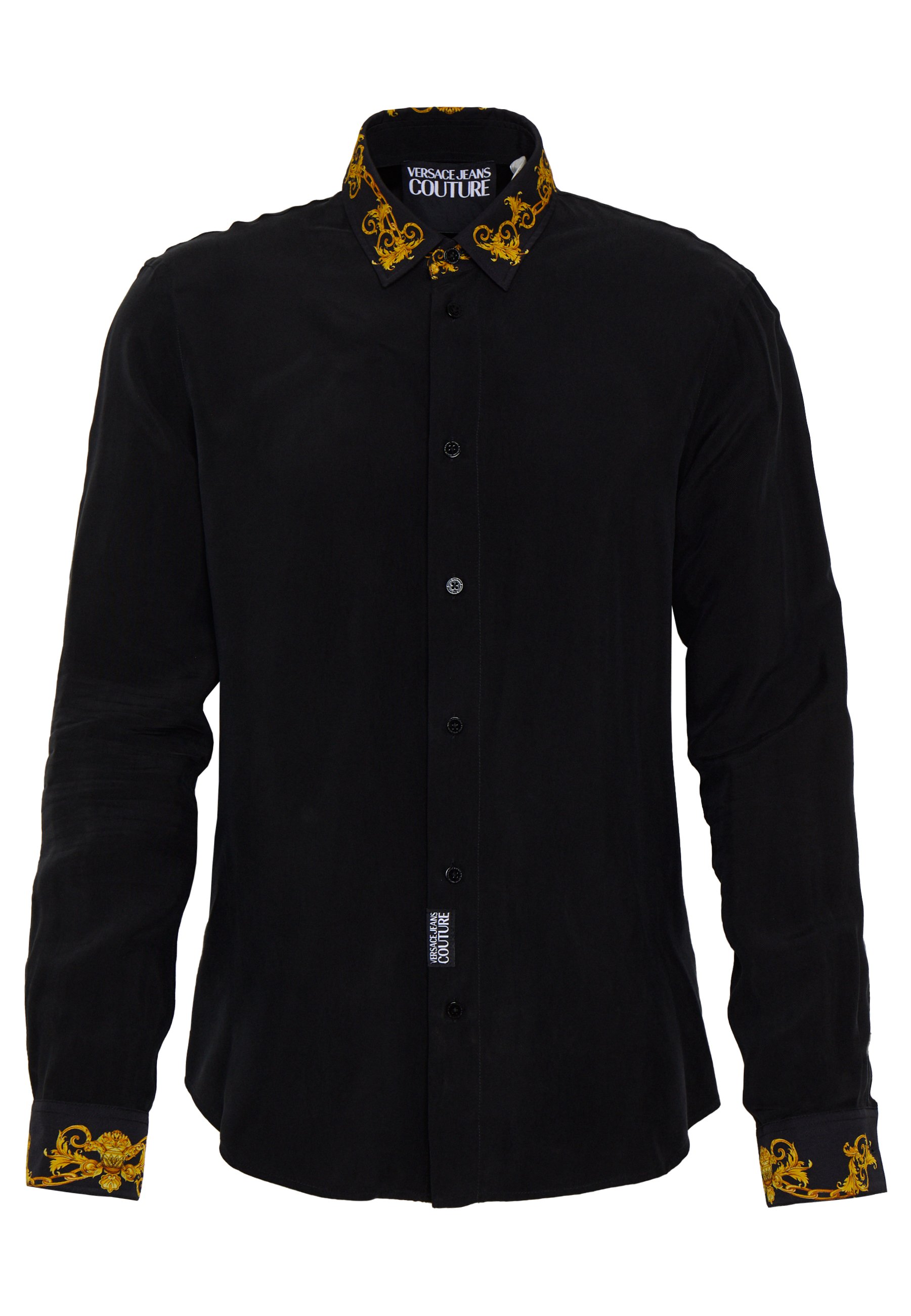 Versace Jeans Couture BAROQUE COLLAR 