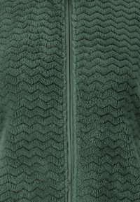 Whistler Fleecejacke - balsam green