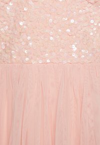 maya deluxe bardot dress