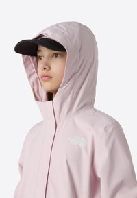 The North Face - Kurtka przeciwdeszczowa