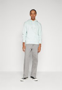 Jack & Jones JORVESTERBRO  - Sweater - skylight