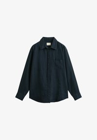 Niet geselecteerd, black