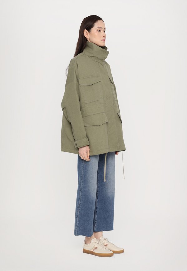 BASTIA - Summer jacket4