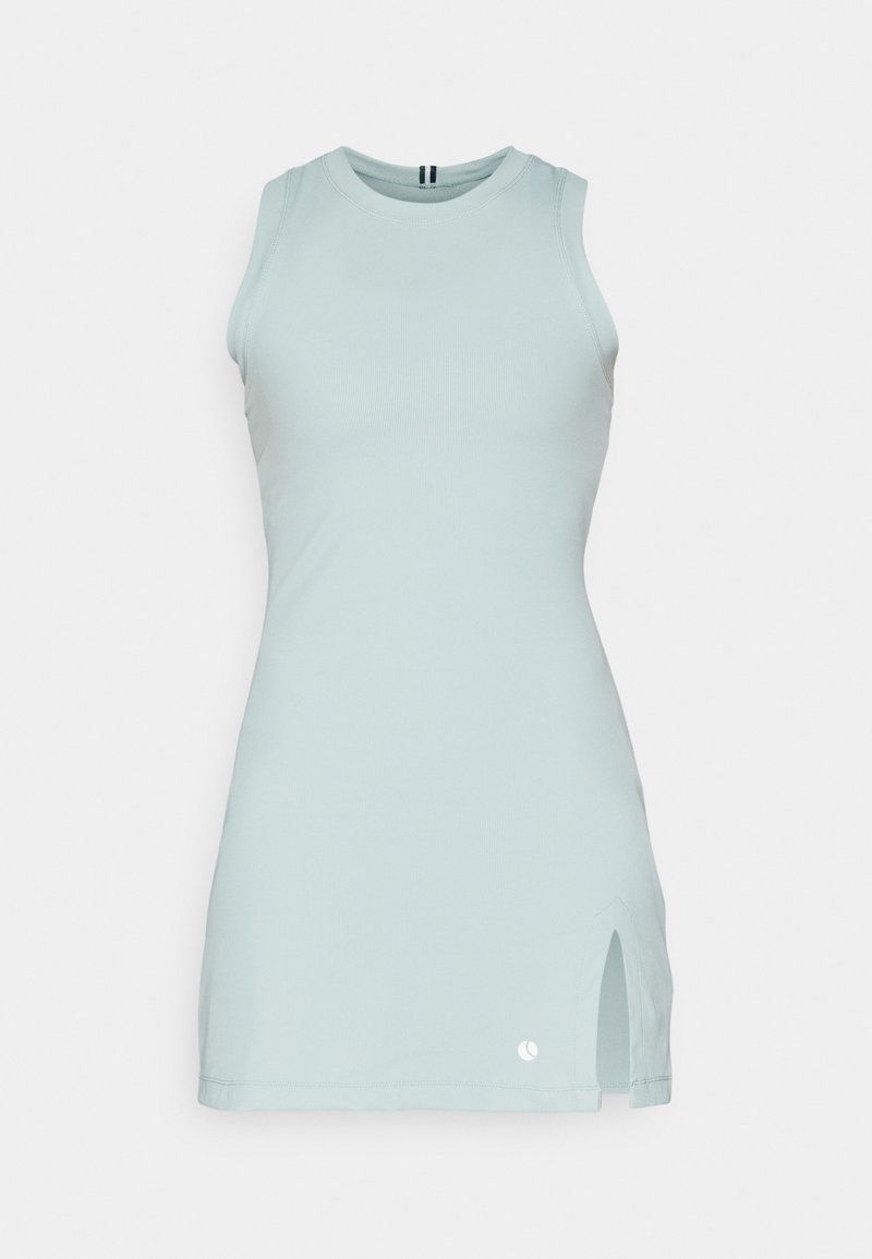 Björn Borg Jurken lichtblauw Björn Borg Jurken lichtblauw