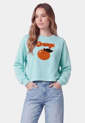 myMo, - Bluza