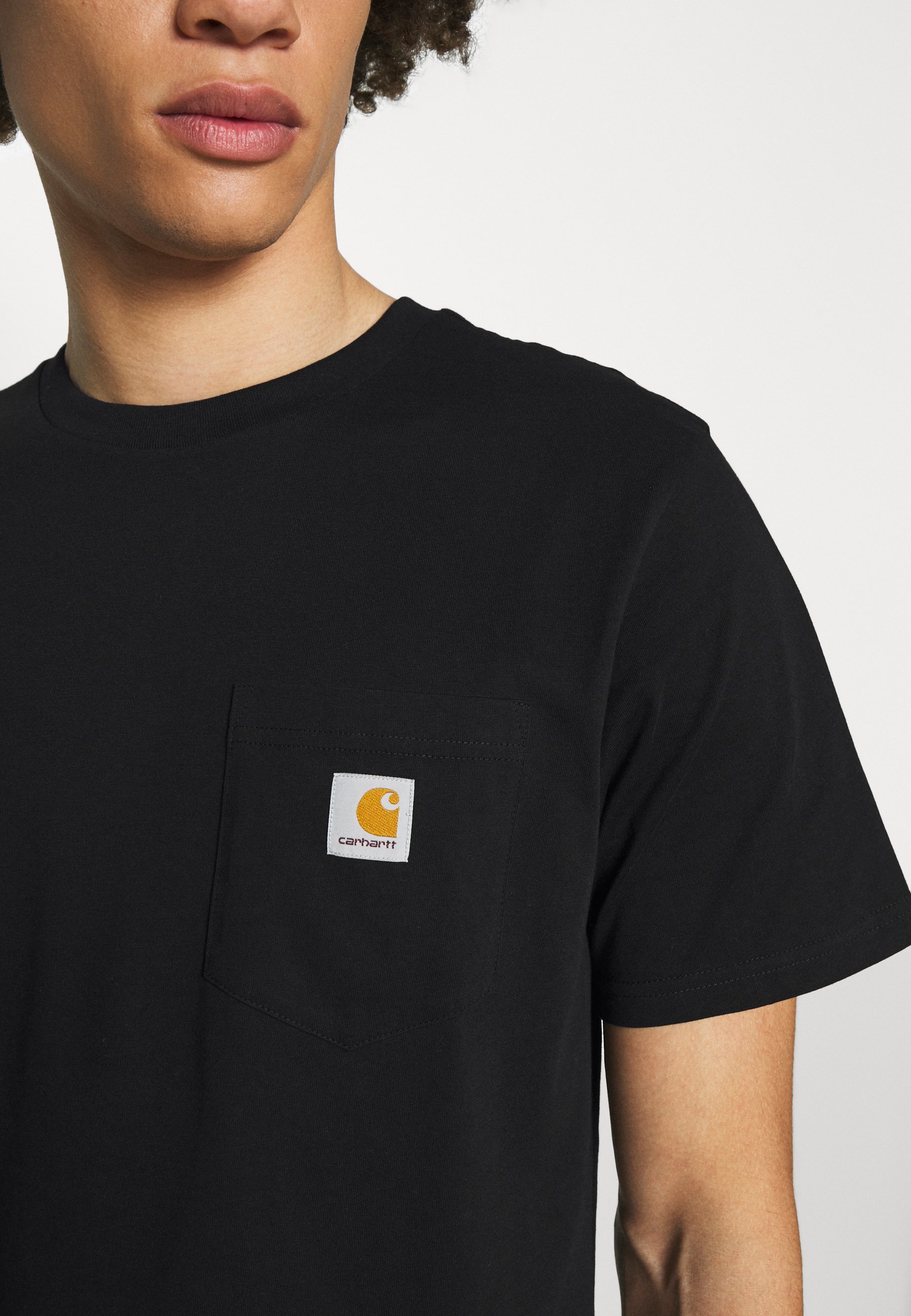 Carhartt WIP POCKET - T-shirt basic 