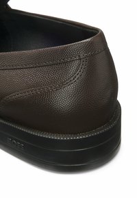 BOSS TAYIL GRPRHW - Business slip-ins - dark brown one