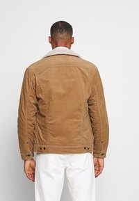 Lee Giacca da mezza stagione - beige