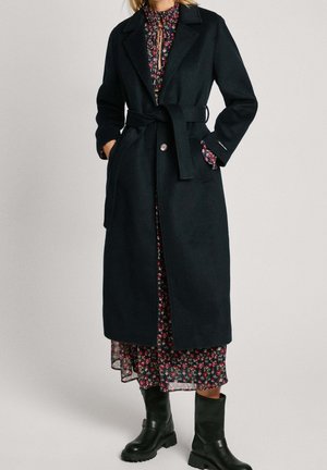 Manteau classique - dark blue