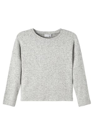 VICTI - Jumper - grey