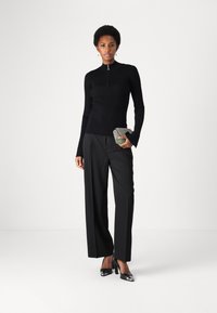 Patrizia Pepe Maglione - nero